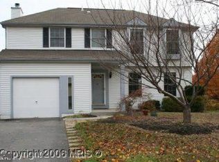24101 Preakness Dr, Damascus, MD 20872