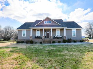 108 Shayce Ln, Benton, KY 42025
