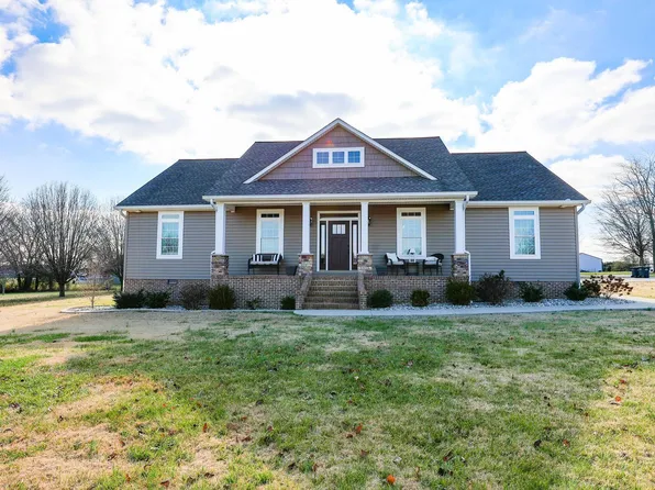 108 Shayce Ln, Benton, KY 42025