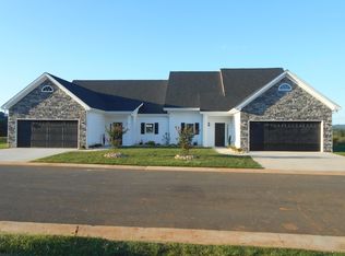 3077 Perrowville Road Patio Home, Forest, VA 24551