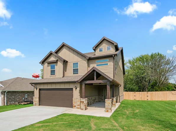 5014 Evergreen Rd, Carl Junction, MO 64834