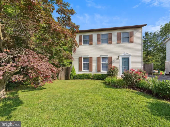 513 E South St, Kennett Square, PA 19348