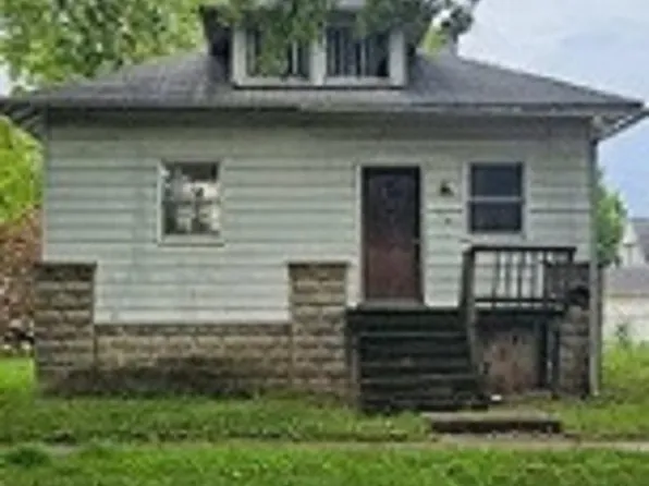 314 S Perrine Ave, Centralia, IL 62801