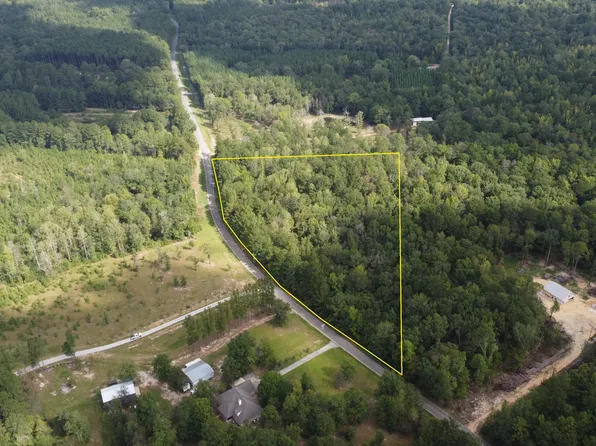 0 Lott Town Rd, Hattiesburg, MS 39402