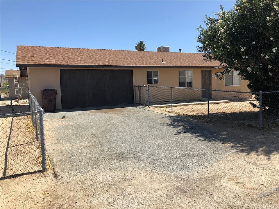 1st image of 74025 Gorgonio Ave
