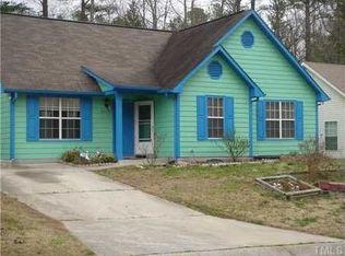 3008 Firth Rd, Durham, NC 27704