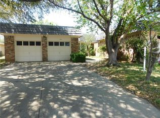 1603 Wilson Rd, Fort Worth, TX 76112