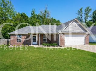 237 Timberlake Dr, Haskell, AR 72015