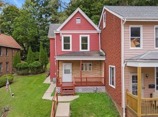 9 Spring St, Millvale, PA 15209
