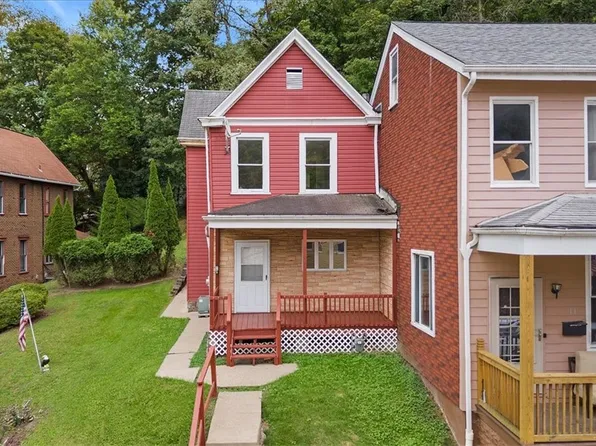 9 Spring St, Millvale, PA 15209