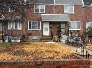 3361 Holme Ave, Philadelphia, PA 19114