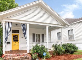 14 N Julia St, Mobile, AL 36604