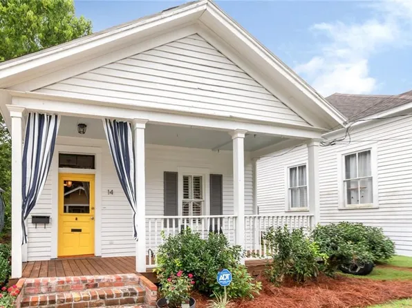 14 N Julia St, Mobile, AL 36604