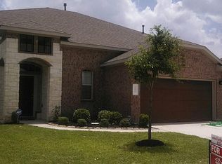 22511 Stillwater Canyon Ln, Porter, TX 77365