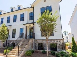 209 Phillips Ln, Alpharetta, GA 30009