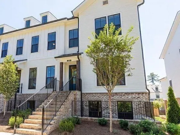 209 Phillips Ln, Alpharetta, GA 30009