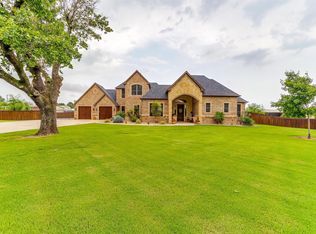 113 Cambree Ct, Springtown, TX 76082