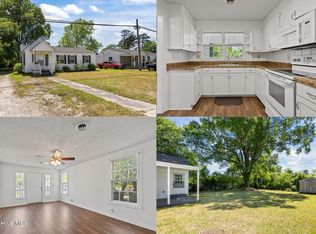 321 Miller Boulevard, Havelock, NC 28532
