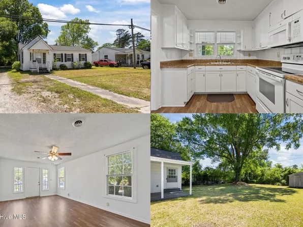 321 Miller Boulevard, Havelock, NC 28532