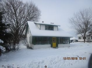 N6513 1st St, Irma, WI 54442