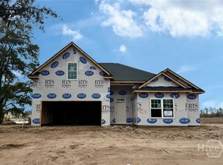 631 Buckhead Loop SE, Allenhurst, GA 31301