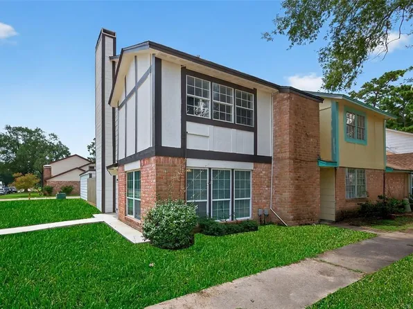 12307 W Village Dr Unit A, Houston, TX 77039