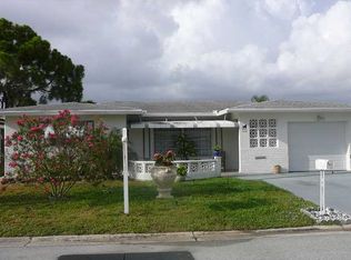 7250 NW 8th Ct, Margate, FL 33063