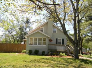 2777 W Giles Rd, Muskegon, MI 49445