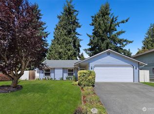 4724 S 301st Dr, Auburn, WA