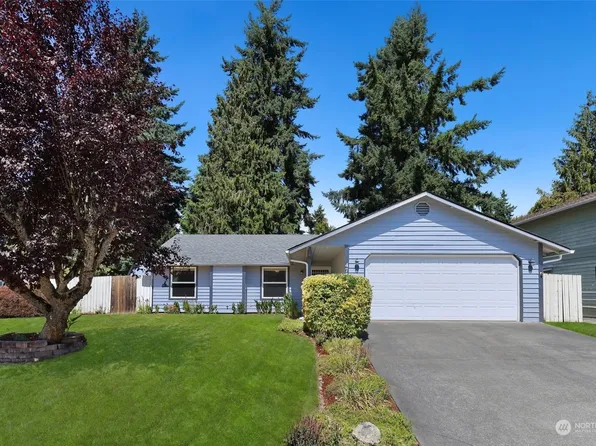 4724 S 301st Drive, Auburn, WA 98001
