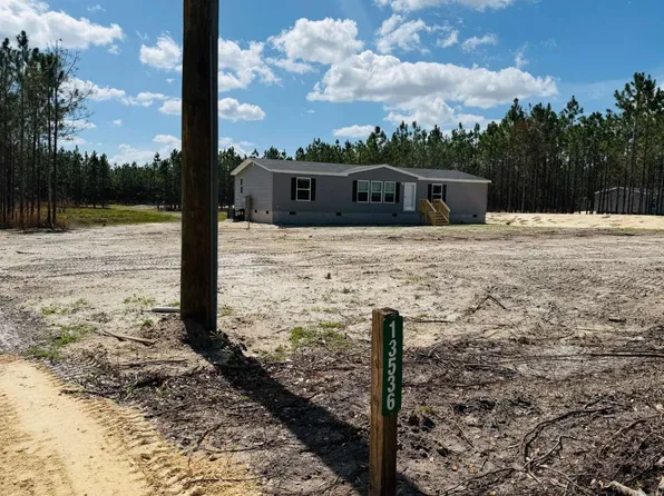 13536 Garrison Rd, Live Oak, FL 32060