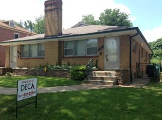5601-5603 Jamieson Ave, Saint Louis, MO