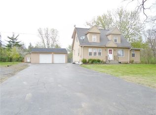 7509 Collamer Rd, East Syracuse, NY 13057