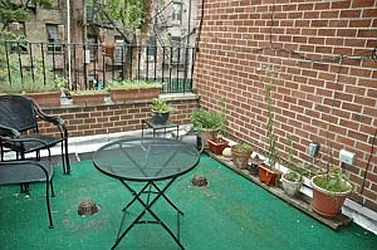 Rented by Boerum Hill Realty