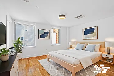 Rented by Yoreevo, LLC