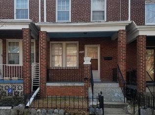 1753 Lang Pl NE, Washington, DC 20002