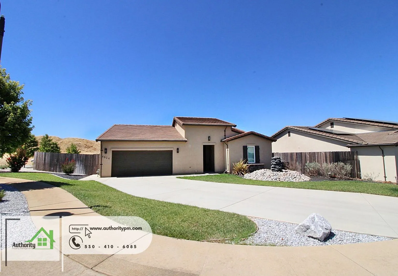 3 bed, 2.0 bath, 1748 sqft, $3,400 — Photo 1