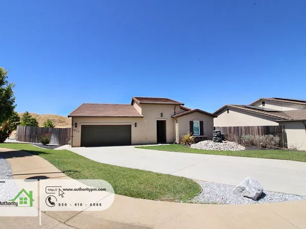 4624 Pleasant Hills Dr, Anderson, CA 96007