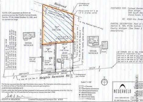 2nd image of 0 Heights Ravenna Rd