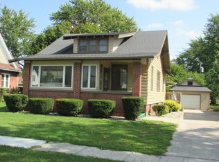 92 James St, Pigeon, MI 48755