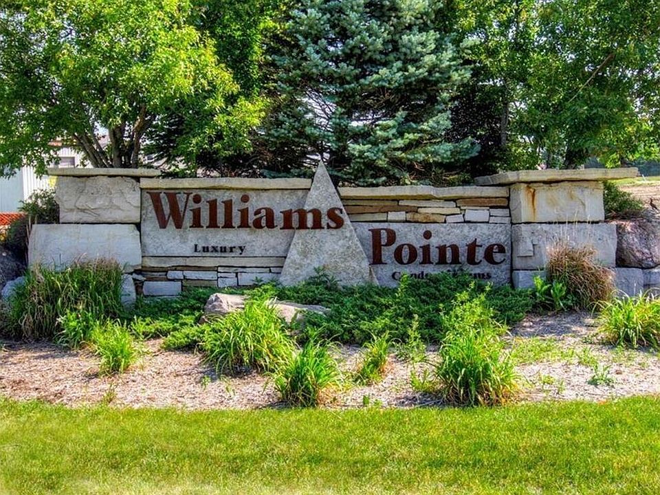 Williams Pointe Condominiums 1329 SE University Ave Waukee IA Zillow
