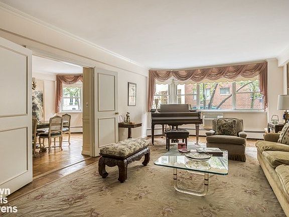 2nd image of 112 E 81st St #2F