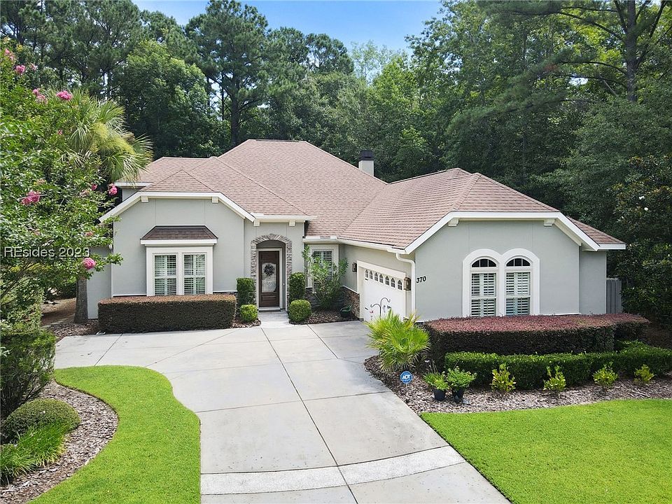370 Hampton Lake Dr, Bluffton, SC 29910 MLS 437213 Zillow