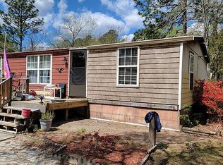 1932 Woodtrail Dr, Gaston, SC 29053