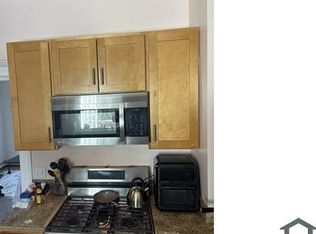 56 Calhoun Ave FLOOR 2, Bridgeport, CT 06604