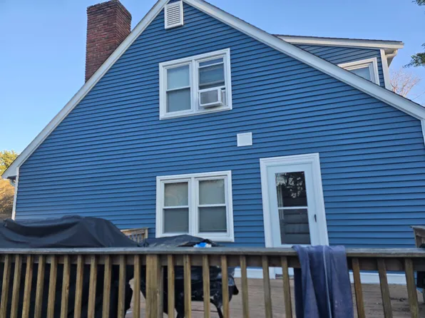 660 Hingham St Floor 2, Rockland, MA 02370