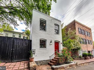 2725 Poplar St NW, Washington, DC 20007