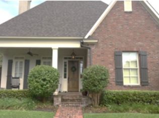 21 Traditions Loop, Alexandria, LA 71303