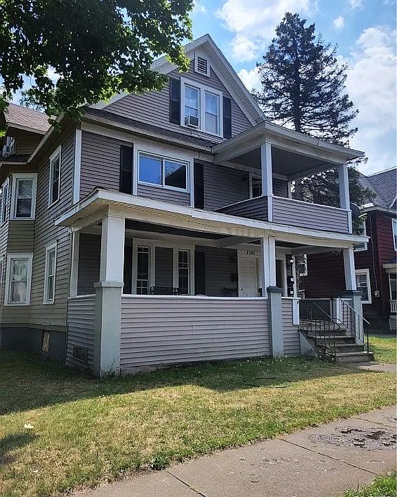 1st image of 2401 Midland Ave #3