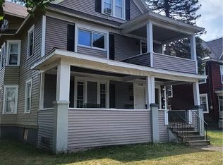 2401 Midland Ave #3, Syracuse, NY 13205